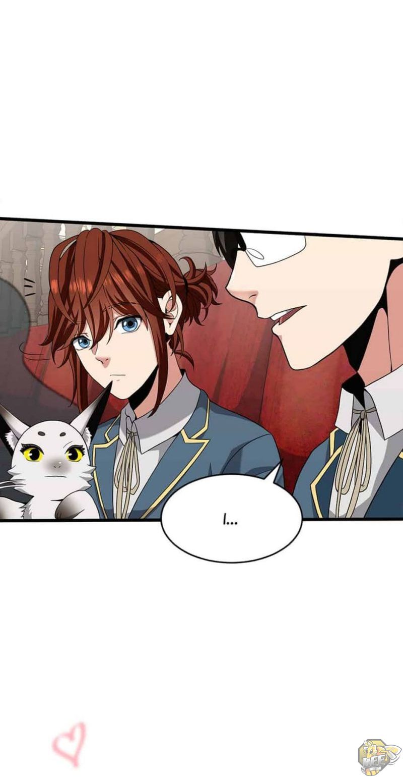 The Beginning After The End Chapter 87 image 17